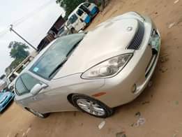 A picture of 2005 Lexus Es330 available First User Sound 3mz V6 engine