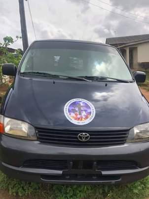 A picture of Toyota haics
