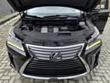 A picture of Lexus Rx 350