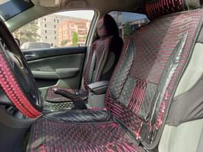 A picture of VERY CLEAN 2005 HONDA EOD AUTOMATIC TRANSMISSION NEATLY PAINTED ON
