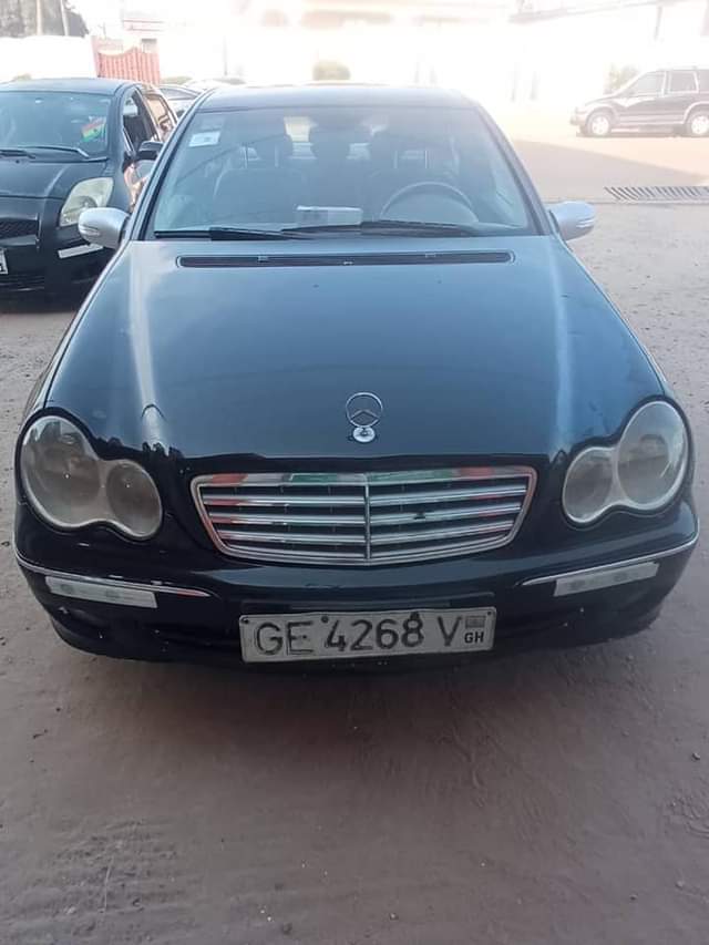 mercedes benz