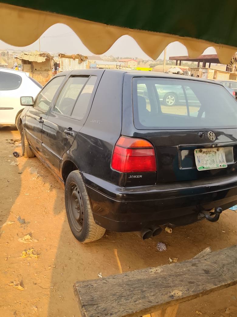 A picture of Dan Alimajiri boy s 08026712563