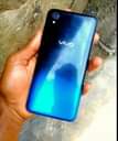 A picture of Vivo y91