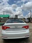 A picture of Newly arrived 2015 Hyundai Sonata Limited panoramic roof Thumbstart10 8M