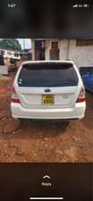 A picture of Subaru forestor 16m