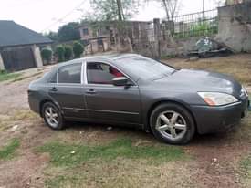 A picture of Clean Honda EOD 2004 09069437672