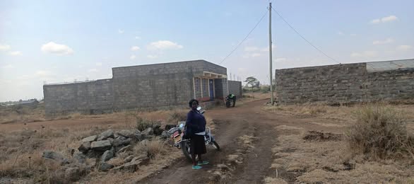 houses ruiru