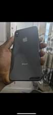 A picture of iPhone xs max