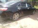 A picture of 08 Camry Ac super chilling Tapping engine Auto transmission Neat