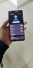 A picture of Samsung S10 5G
