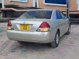 A picture of TOYOTA MARK II GX 110 PRICE 3.8M CALL 0621007902