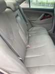A picture of Quick Sale Toks standard first user first body TOYOTA CAMRY