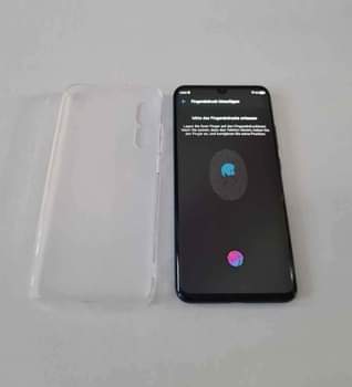 A picture of ZTE AXON 10PRO 128GB