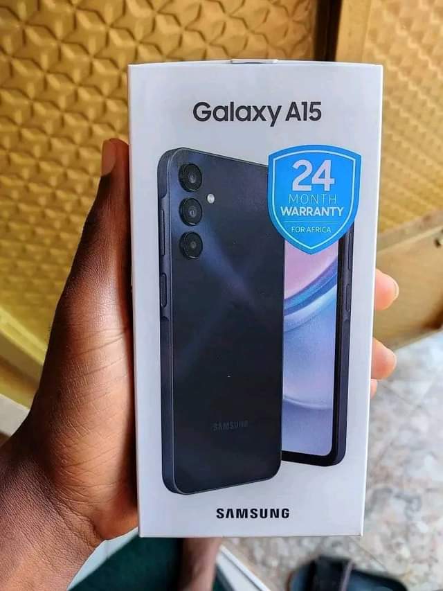 A picture of smartphone loans Uganda Call