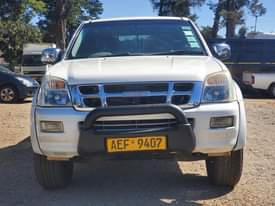 isuzu kb300