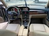 A picture of Benz glk350