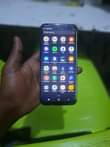 A picture of S8 plus