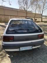 Thulasizwe M.