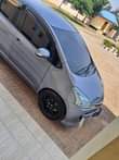 A picture of RACTIS 2006 GREY INATUPWA