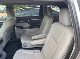 A picture of Toyota