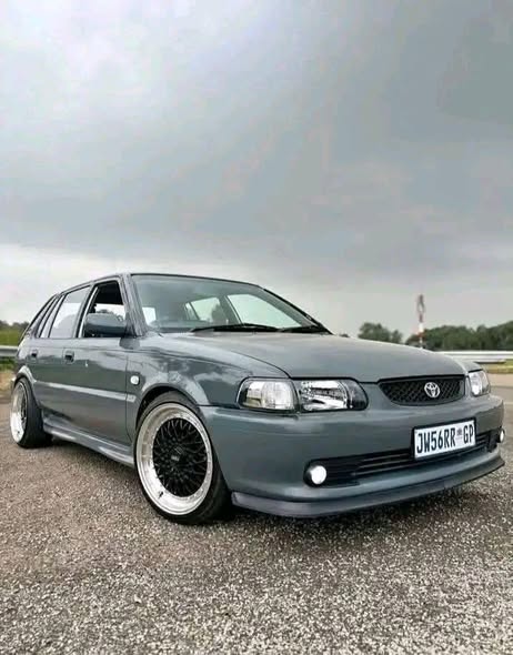 toyota conquest