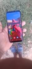 A picture of Samsung Galaxy s8 new