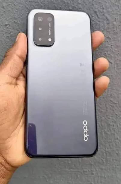 oppo phones