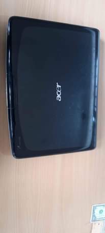 A picture of ACER ASPIRE 5920. At 150k. Call 0700752703