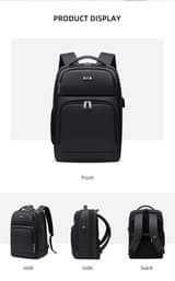 A picture of Wilson back bag
