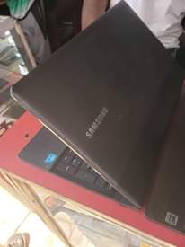 A picture of Samsung Laptop Core i5 250k 320GBHDD 4GB RAM FAULTY BATTERY