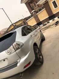 A picture of Super clean registered Lexus Rx 330 2005 available for sale