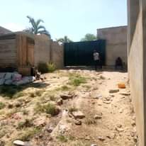 A picture of GHOROFA MBEZI MWISHO MSHIKAMANO MIL 39 5