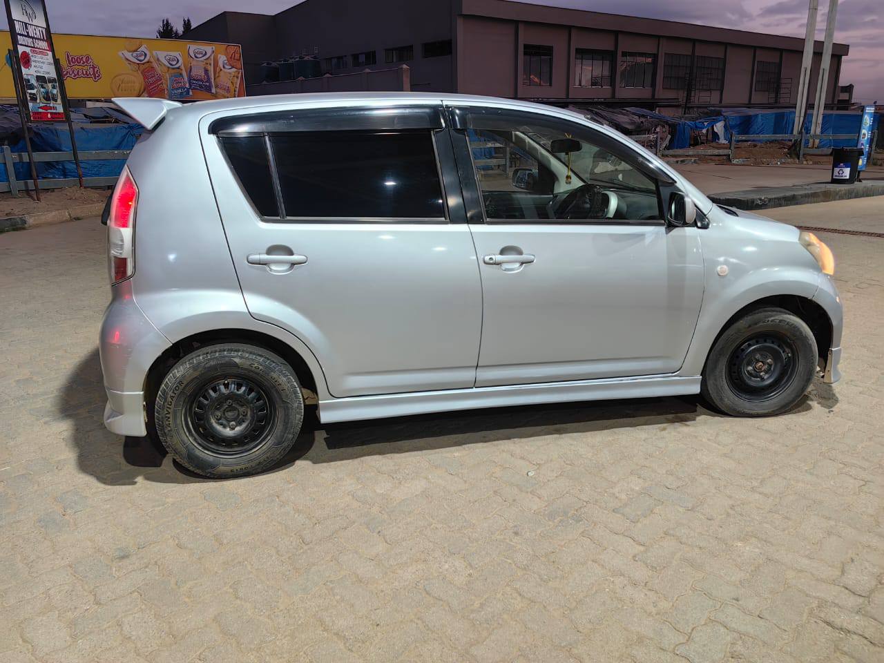 cars