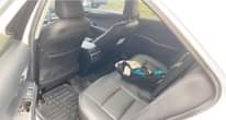 A picture of Toyota Camry 2013 SE TOKUNBO STANDARD