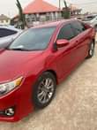 A picture of Extremely clean Toyota Camry 2014 for slae