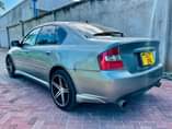 A picture of Subaru legacy BL5