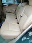 A picture of Mercedes benz ML350 DISTRESS SALE