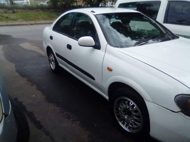 Kzn V.