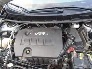 A picture of 2010 Toyota Matrix
