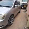 A picture of TOYOTA RUNX NZURI INAUZWA 5 4M 0757382176