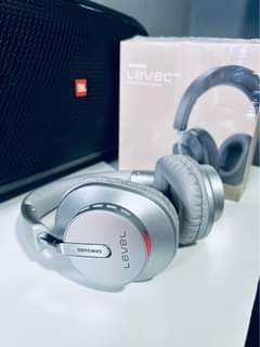 headphones