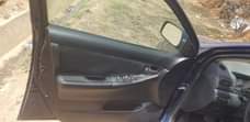 A picture of Toyota Corolla Sports