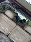 A picture of Toyota sienna