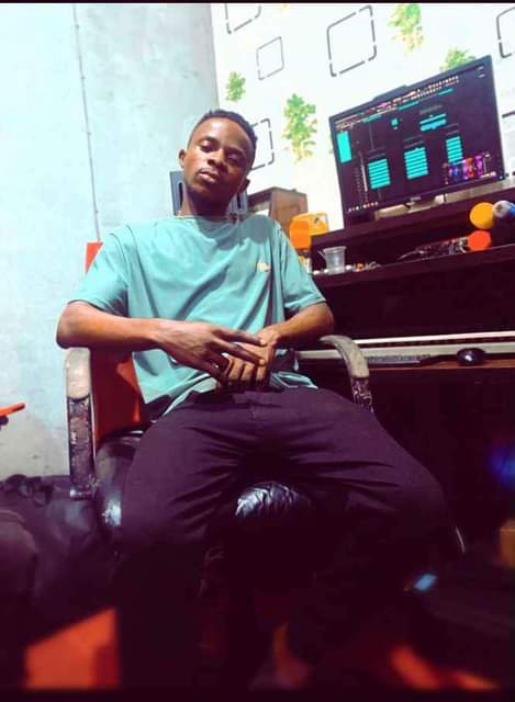A picture of Music studio