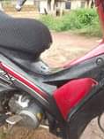 A picture of 2019 Motobi Motobi 125