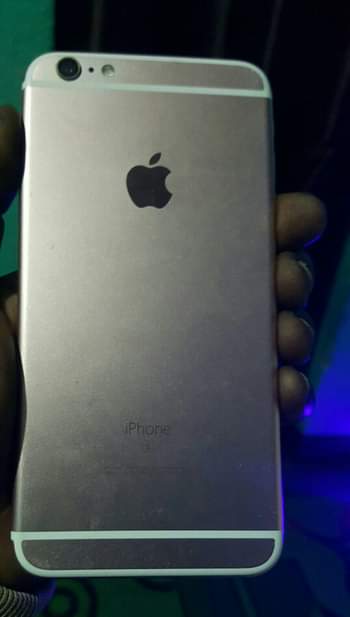 iphones 6s