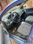 A picture of Chevrolet Aveo