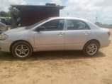 A picture of 2003 Toyota Corolla
