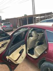 A picture of Honda accord Year 2010 Neatly used very clean Pr ce