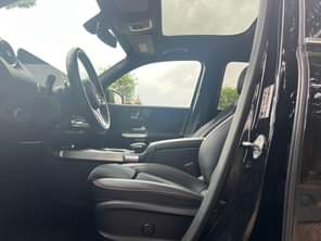 A picture of Foreign used Benz GLB250 2021 model 75m net price Abuja